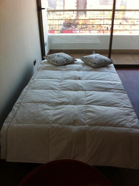 Barcelo Suites Providencia I Santiago de Chile Værelse billede