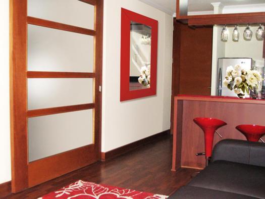 Barcelo Suites Providencia I Santiago de Chile Eksteriør billede