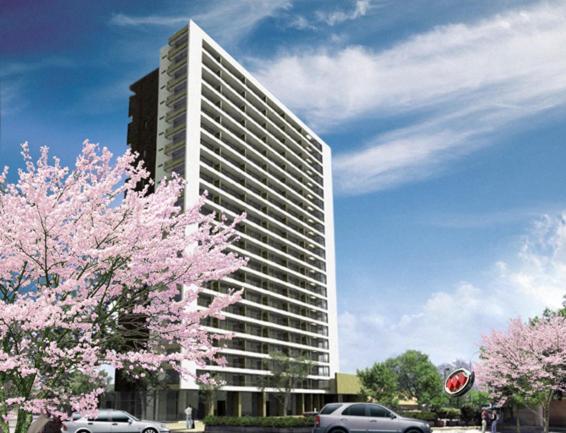 Barcelo Suites Providencia I Santiago de Chile Eksteriør billede
